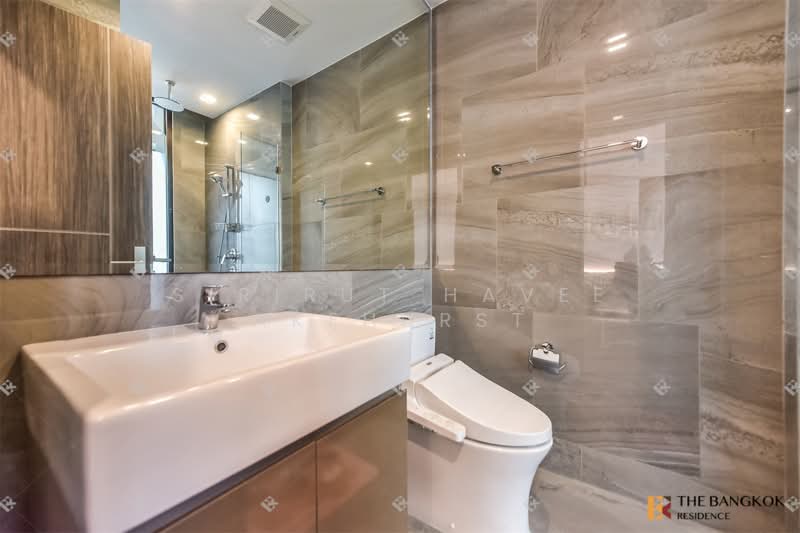 IDEO Q Victory, Bangkok, 9 Phaya Thai Road, Thanon Phaya Thai, Ratchathewi, Bangkok, Studio, 29 sqm, Condo For Sale, by Sirirut Havee Akehurst, 500413093 - DDproperty.com