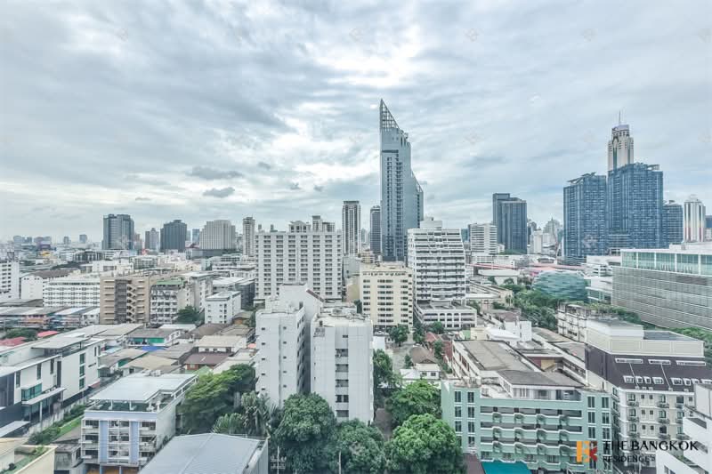 IDEO Q Victory, Bangkok, 9 Phaya Thai Road, Thanon Phaya Thai, Ratchathewi, Bangkok, Studio, 29 sqm, Condo For Sale, by Sirirut Havee Akehurst, 500413093 - DDproperty.com