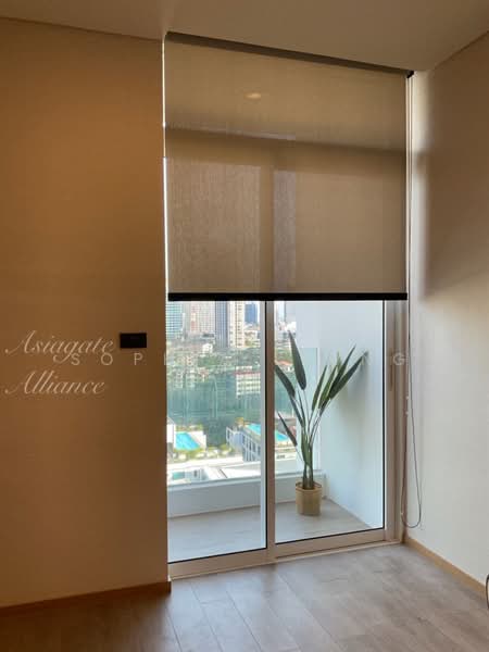 Siamese Exclusive 42, Bangkok, 19 Sukhumvit 42, Khlong Toei, Bangkok, 2 Bedrooms, 47 sqm, Condo For Rent, by Sophia Leung, 500413094 - DDproperty.com