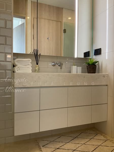 Siamese Exclusive 42, Bangkok, 19 Sukhumvit 42, Khlong Toei, Bangkok, 2 Bedrooms, 47 sqm, Condo For Rent, by Sophia Leung, 500413094 - DDproperty.com