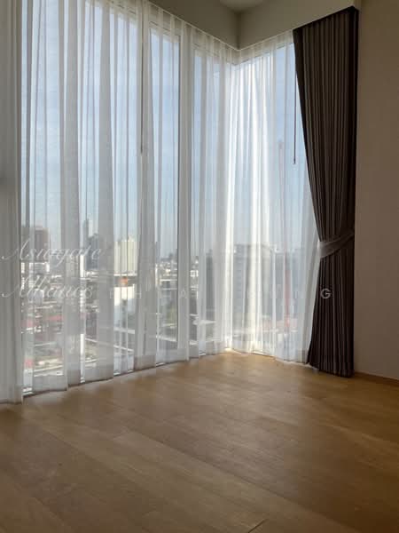 Siamese Exclusive 42, Bangkok, 19 Sukhumvit 42, Khlong Toei, Bangkok, 2 Bedrooms, 47 sqm, Condo For Rent, by Sophia Leung, 500413094 - DDproperty.com