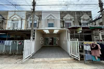 ขาย - บ้านดวงแก้ว Baan Duangkaew, นนทบุรี