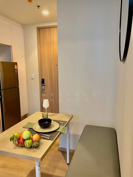 Noble Around Sukhumvit 33, Bangkok, 17 Soi Sukhumvit 33, Khlong Tan Nua, Watthana, Bangkok, Studio, 28 sqm, Condo For Sale, by Ampaporn Ohnuch, 500413098 - DDproperty.com