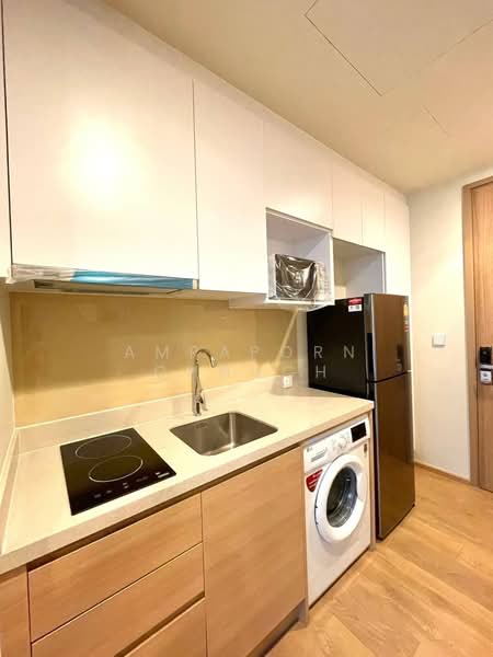 Noble Around Sukhumvit 33, Bangkok, 17 Soi Sukhumvit 33, Khlong Tan Nua, Watthana, Bangkok, Studio, 28 sqm, Condo For Sale, by Ampaporn Ohnuch, 500413098 - DDproperty.com