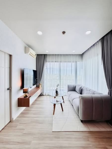 The Green Living Condo Pattaya, Chon Buri (Pattaya), Nong Pla Lai, Bang Lamung (Pattaya), Chon Buri (Pattaya), 1 Bedroom, 50 sqm, Condo For Sale, by Connex Property, 500413100 - DDproperty.com