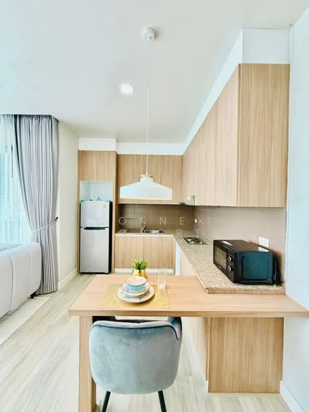 The Green Living Condo Pattaya, Chon Buri (Pattaya), Nong Pla Lai, Bang Lamung (Pattaya), Chon Buri (Pattaya), 1 Bedroom, 50 sqm, Condo For Sale, by Connex Property, 500413100 - DDproperty.com