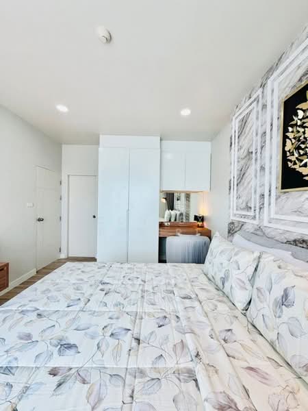The Green Living Condo Pattaya, Chon Buri (Pattaya), Nong Pla Lai, Bang Lamung (Pattaya), Chon Buri (Pattaya), 1 Bedroom, 50 sqm, Condo For Sale, by Connex Property, 500413100 - DDproperty.com