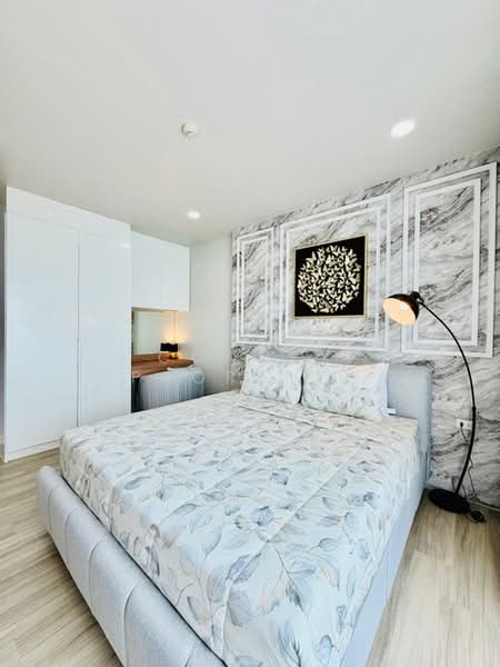 The Green Living Condo Pattaya, Chon Buri (Pattaya), Nong Pla Lai, Bang Lamung (Pattaya), Chon Buri (Pattaya), 1 Bedroom, 50 sqm, Condo For Sale, by Connex Property, 500413100 - DDproperty.com