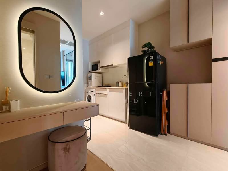 ASHTON Silom, Bangkok, 166 Silom Road, Bang Rak, Bangkok, 1 Bedroom, 50 sqm, Condo For Rent, by RE PROPERTY CO.,LTD., 500413101 - DDproperty.com