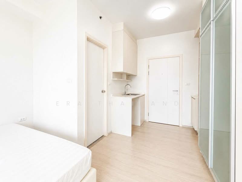 Chapter One ECO Ratchada-Huaikwang, Bangkok, Pracha Uthit Road, Huai Khwang, Bangkok, 1 Bedroom, 22 sqm, Condo For Sale, by ERA Thailand, 500413112 - DDproperty.com