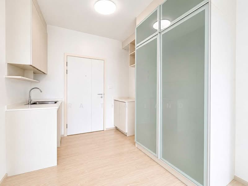 Chapter One ECO Ratchada-Huaikwang, Bangkok, Pracha Uthit Road, Huai Khwang, Bangkok, 1 Bedroom, 22 sqm, Condo For Sale, by ERA Thailand, 500413112 - DDproperty.com