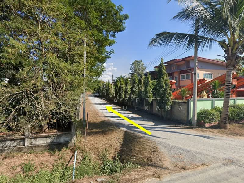 SALE Land Sarapee Chiengmai, Chiang Mai, Chum Phu, Saraphi, Chiang Mai, , 1,728 sqm, Land For Sale, by Worazett pornpatpulkasaim, 500413115 - DDproperty.com