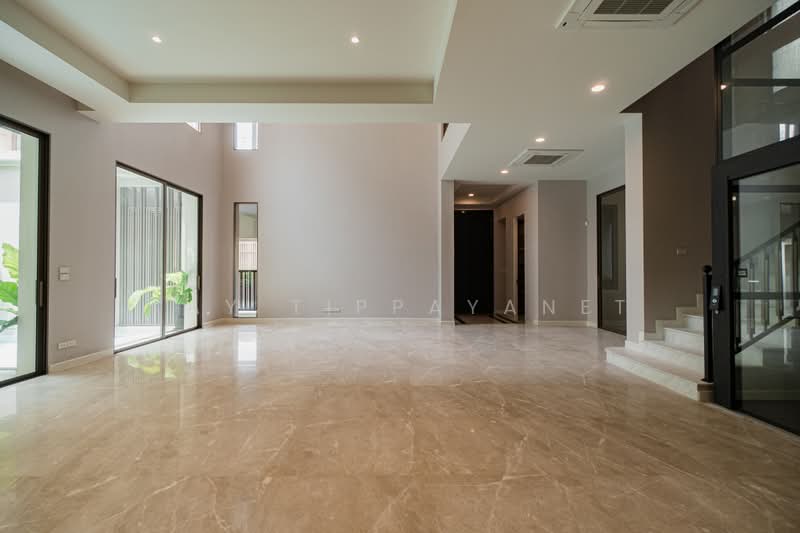 Lavier Rama III, Bangkok, Chong Nonsi, Yan Nawa, Bangkok, 4 Bedrooms, 859 sqm, Single Detached House For Sale, by Kay Tippayanet, 500413116 - DDproperty.com