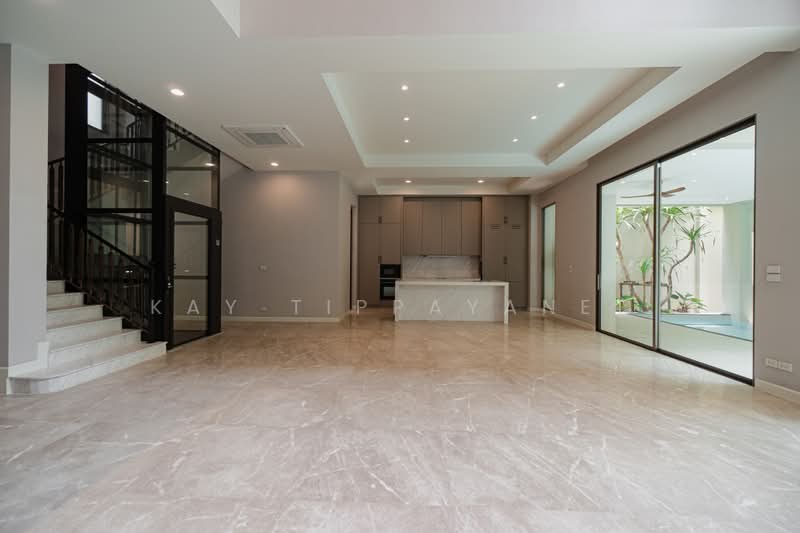 Lavier Rama III, Bangkok, Chong Nonsi, Yan Nawa, Bangkok, 4 Bedrooms, 859 sqm, Single Detached House For Sale, by Kay Tippayanet, 500413116 - DDproperty.com