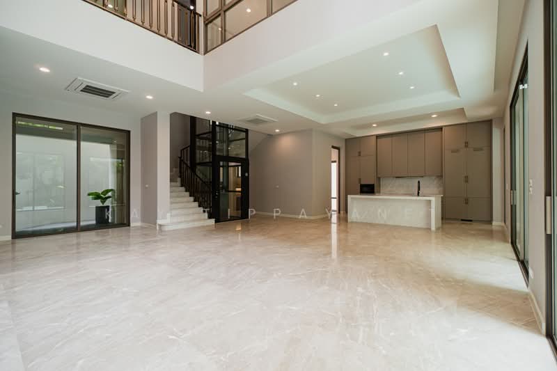 Lavier Rama III, Bangkok, Chong Nonsi, Yan Nawa, Bangkok, 4 Bedrooms, 859 sqm, Single Detached House For Sale, by Kay Tippayanet, 500413116 - DDproperty.com