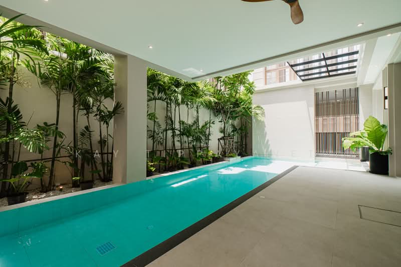 Lavier Rama III, Bangkok, Chong Nonsi, Yan Nawa, Bangkok, 4 Bedrooms, 859 sqm, Single Detached House For Sale, by Kay Tippayanet, 500413116 - DDproperty.com