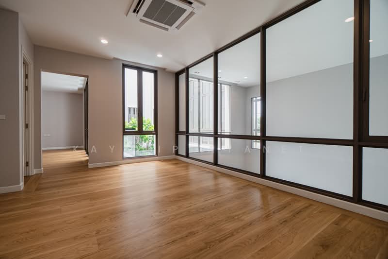 Lavier Rama III, Bangkok, Chong Nonsi, Yan Nawa, Bangkok, 4 Bedrooms, 859 sqm, Single Detached House For Sale, by Kay Tippayanet, 500413116 - DDproperty.com
