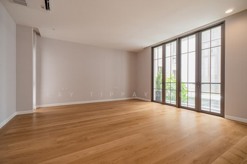 ลาเวียร์ พระราม 3, กรุงเทพ, ช่องนนทรี, ยานนาวา, กรุงเทพ, 859 ตร.ม., บ้านเดี่ยว ขาย, โดย Kay Tippayanet, 500413116 - DDproperty.com