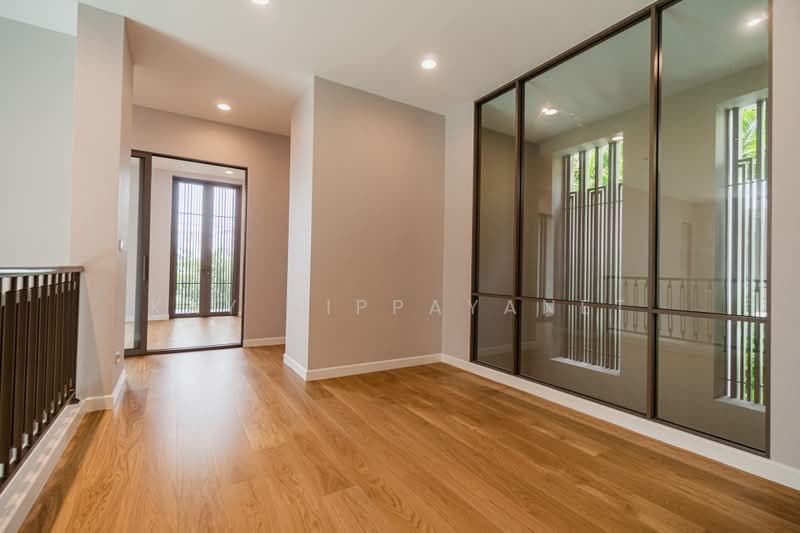Lavier Rama III, Bangkok, Chong Nonsi, Yan Nawa, Bangkok, 4 Bedrooms, 859 sqm, Single Detached House For Sale, by Kay Tippayanet, 500413116 - DDproperty.com