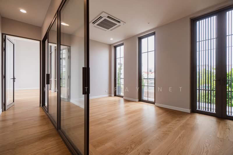 Lavier Rama III, Bangkok, Chong Nonsi, Yan Nawa, Bangkok, 4 Bedrooms, 859 sqm, Single Detached House For Sale, by Kay Tippayanet, 500413116 - DDproperty.com