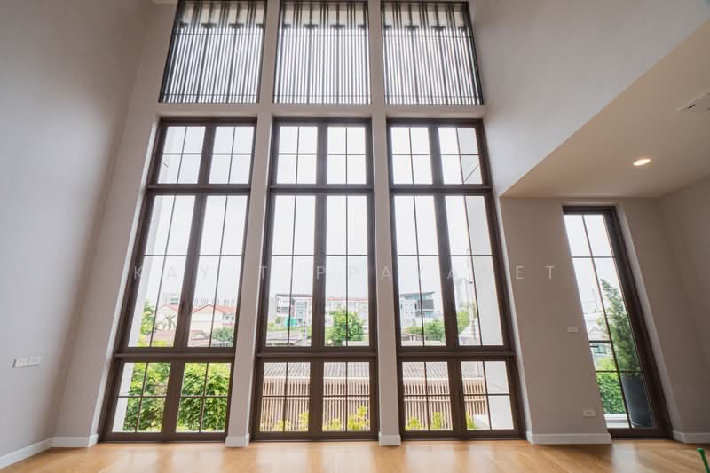 Lavier Rama III, Bangkok, Chong Nonsi, Yan Nawa, Bangkok, 4 Bedrooms, 859 sqm, Single Detached House For Sale, by Kay Tippayanet, 500413116 - DDproperty.com