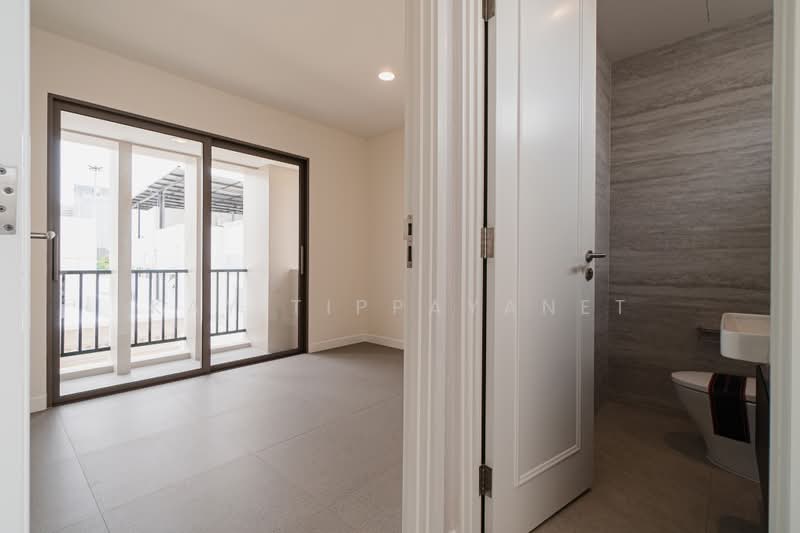 Lavier Rama III, Bangkok, Chong Nonsi, Yan Nawa, Bangkok, 4 Bedrooms, 859 sqm, Single Detached House For Sale, by Kay Tippayanet, 500413116 - DDproperty.com
