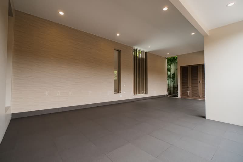 Lavier Rama III, Bangkok, Chong Nonsi, Yan Nawa, Bangkok, 4 Bedrooms, 859 sqm, Single Detached House For Sale, by Kay Tippayanet, 500413116 - DDproperty.com