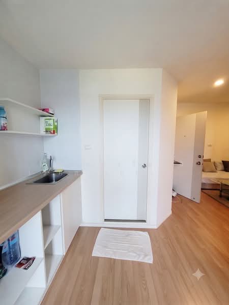 Lumpini Ville Ramkhamhaeng 60/2, Bangkok, 7 Soi Ramkhamhaeng 60/1, Ramkhamhaeng Road, Hua Mak, Bang Kapi, Bangkok, 1 Bedroom, 26 sqm, Condo For Sale, by AREA66 Real Estate Co.,Ltd, 500413118 - DDproperty.com
