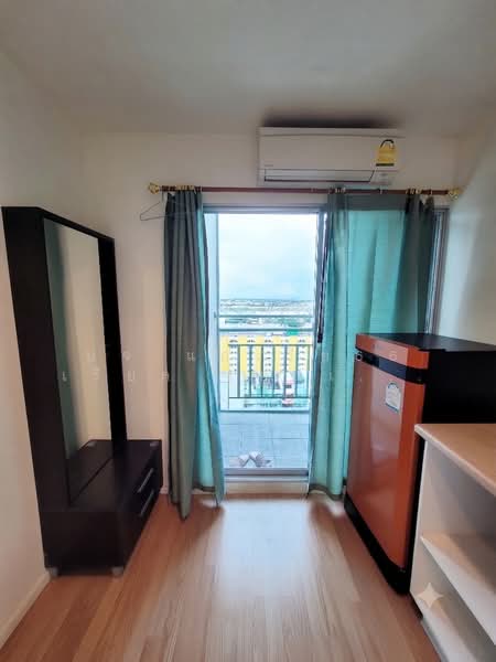 Lumpini Ville Ramkhamhaeng 60/2, Bangkok, 7 Soi Ramkhamhaeng 60/1, Ramkhamhaeng Road, Hua Mak, Bang Kapi, Bangkok, 1 Bedroom, 26 sqm, Condo For Sale, by AREA66 Real Estate Co.,Ltd, 500413118 - DDproperty.com