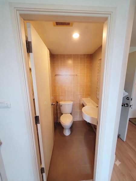Lumpini Ville Ramkhamhaeng 60/2, Bangkok, 7 Soi Ramkhamhaeng 60/1, Ramkhamhaeng Road, Hua Mak, Bang Kapi, Bangkok, 1 Bedroom, 26 sqm, Condo For Sale, by AREA66 Real Estate Co.,Ltd, 500413118 - DDproperty.com