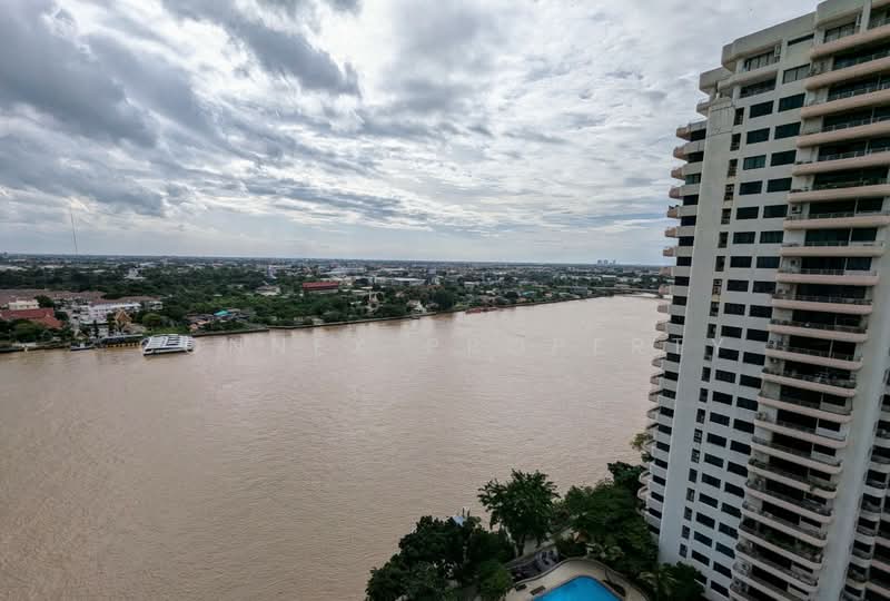 Riverine Place, Nonthaburi, 167 Phibun Songkhram Rd, Suan Yai, Muang Nonthaburi, Nonthaburi, 3 Bedrooms, 260 sqm, Condo For Sale, by Connex Property, 500413119 - DDproperty.com