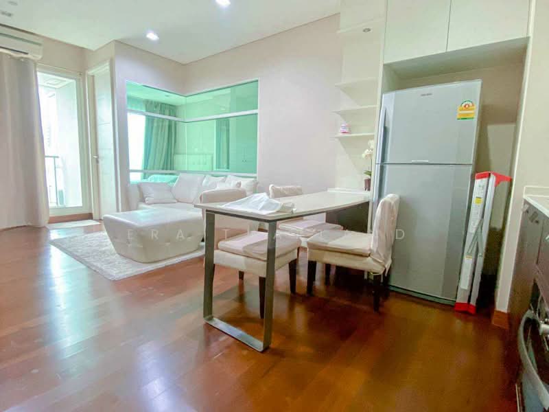 Ivy Thonglor, Bangkok, 889 Thonglor Road, Khlong Tan Nua, Watthana, Bangkok, 1 Bedroom, 43 sqm, Condo For Sale, by ERA Thailand, 500413120 - DDproperty.com