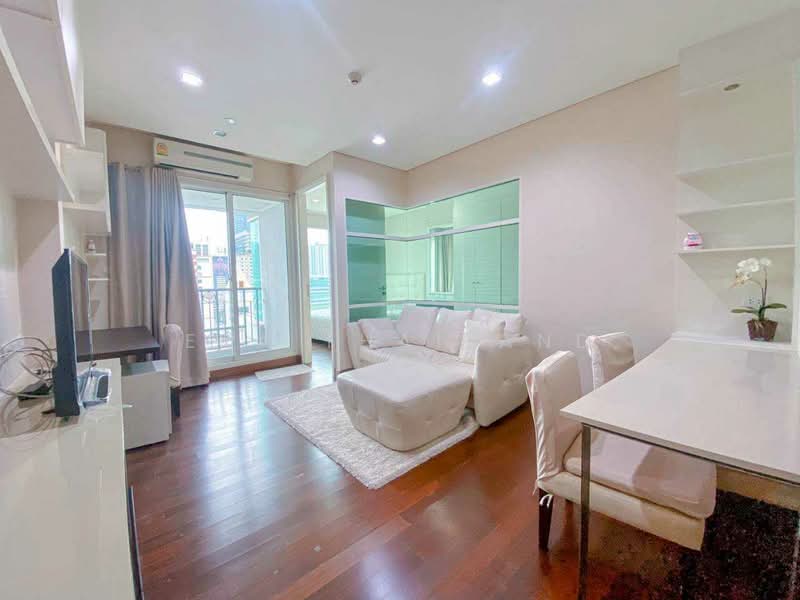 Ivy Thonglor, Bangkok, 889 Thonglor Road, Khlong Tan Nua, Watthana, Bangkok, 1 Bedroom, 43 sqm, Condo For Sale, by ERA Thailand, 500413120 - DDproperty.com