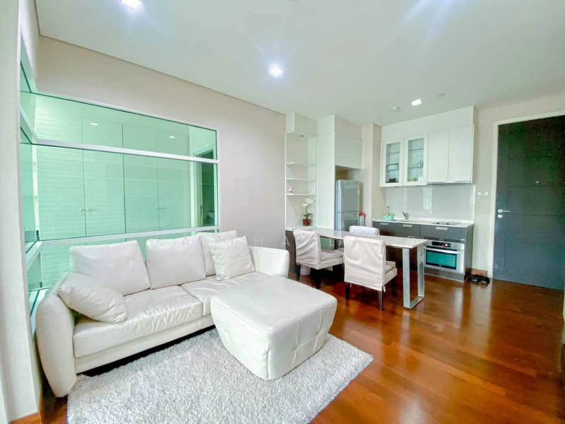 Ivy Thonglor, Bangkok, 889 Thonglor Road, Khlong Tan Nua, Watthana, Bangkok, 1 Bedroom, 43 sqm, Condo For Sale, by ERA Thailand, 500413120 - DDproperty.com