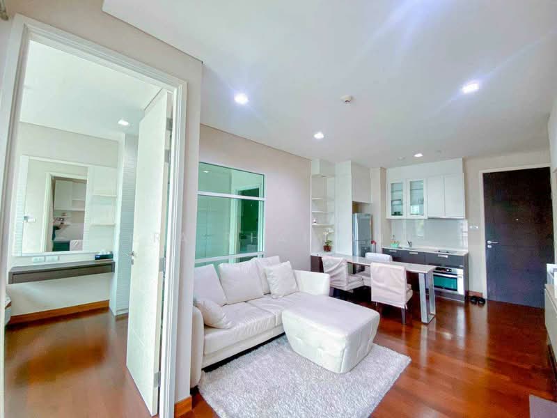 Ivy Thonglor, Bangkok, 889 Thonglor Road, Khlong Tan Nua, Watthana, Bangkok, 1 Bedroom, 43 sqm, Condo For Sale, by ERA Thailand, 500413120 - DDproperty.com