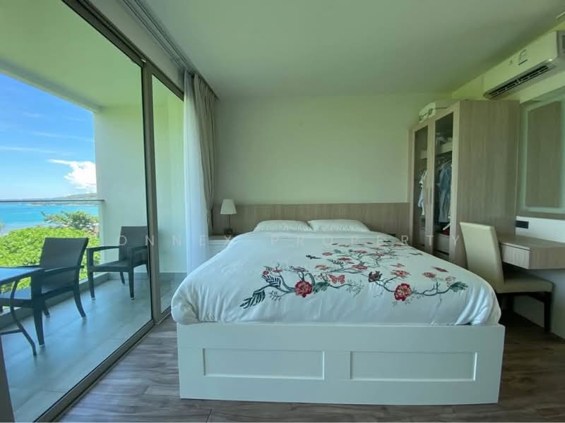 Oceana Resort Kamala, Phuket, 199 Moo 6, Kammala, Kathu, Phuket, 1 Bedroom, 43 sqm, Condo For Sale, by Connex Property, 500413121 - DDproperty.com
