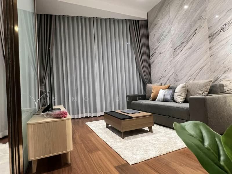 The Estelle Phrom Phong, Bangkok, 131 Soi Sukhumvit 26, Khong Tan, Khlong Toei, Bangkok, 1 Bedroom, 55 sqm, Condo For Rent, by Simon Decalf, 500413123 - DDproperty.com