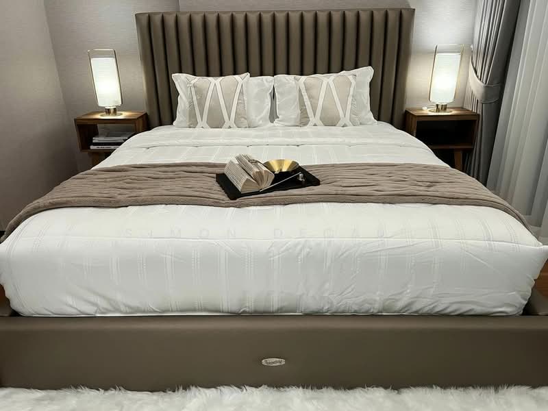 The Estelle Phrom Phong, Bangkok, 131 Soi Sukhumvit 26, Khong Tan, Khlong Toei, Bangkok, 1 Bedroom, 55 sqm, Condo For Rent, by Simon Decalf, 500413123 - DDproperty.com