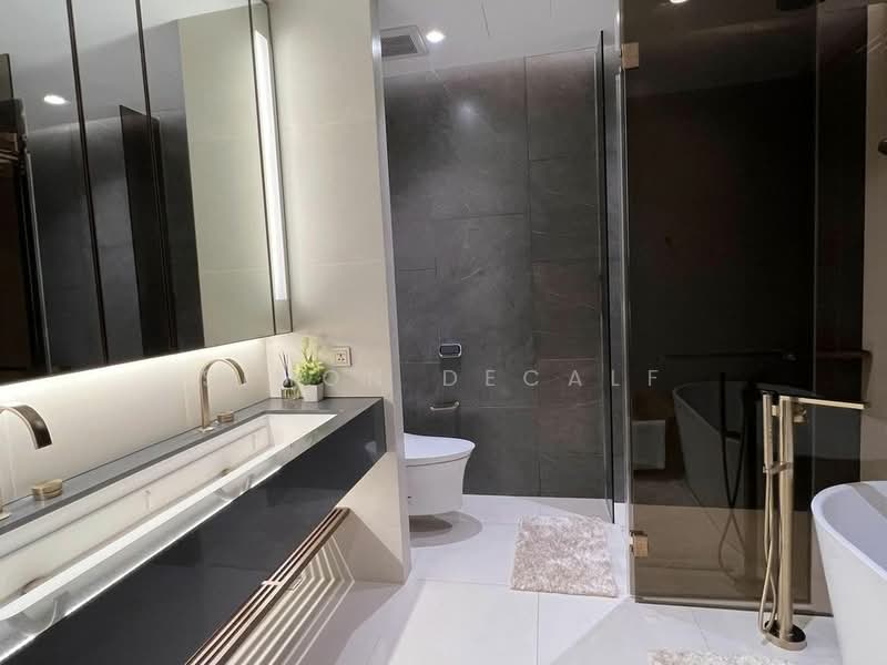 The Estelle Phrom Phong, Bangkok, 131 Soi Sukhumvit 26, Khong Tan, Khlong Toei, Bangkok, 1 Bedroom, 55 sqm, Condo For Rent, by Simon Decalf, 500413123 - DDproperty.com