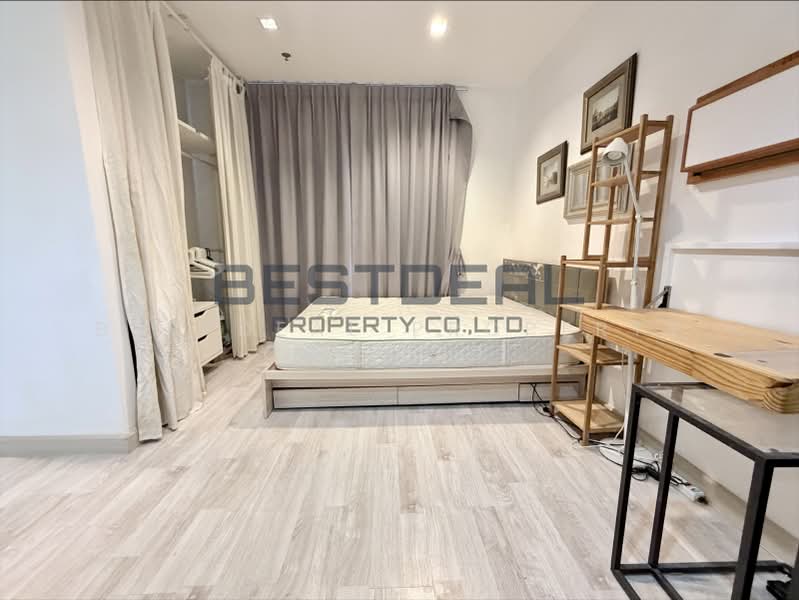 IDEO MOBI Rama 9, Bangkok, 90 Rama 9 Road, Huai Khwang, Huai Khwang, Bangkok, Studio, 22 sqm, Condo For Sale, by Bestdeal Property Co.,Ltd., 500413124 - DDproperty.com