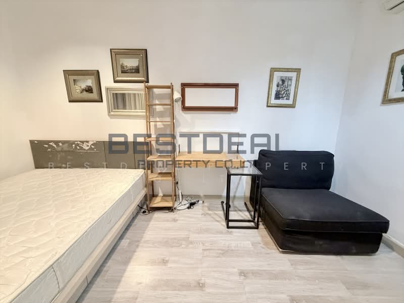 IDEO MOBI Rama 9, Bangkok, 90 Rama 9 Road, Huai Khwang, Huai Khwang, Bangkok, Studio, 22 sqm, Condo For Sale, by Bestdeal Property Co.,Ltd., 500413124 - DDproperty.com