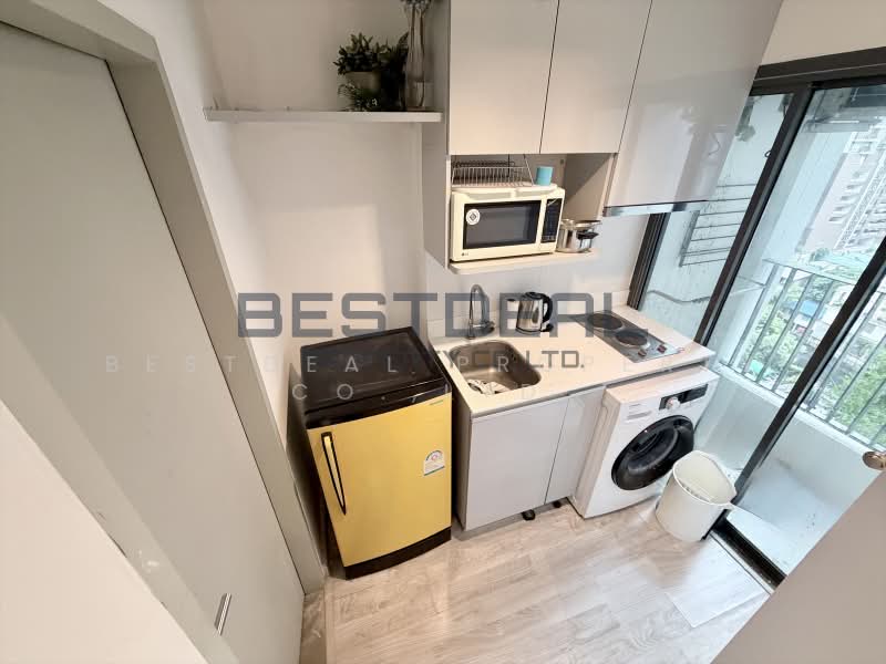 IDEO MOBI Rama 9, Bangkok, 90 Rama 9 Road, Huai Khwang, Huai Khwang, Bangkok, Studio, 22 sqm, Condo For Sale, by Bestdeal Property Co.,Ltd., 500413124 - DDproperty.com