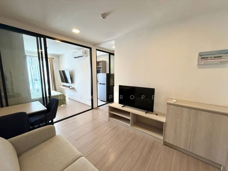 DCondo Reef, Phuket, 78 Soi Dara, Kathu, Phuket, 1 Bedroom, 28 sqm, Condo For Sale, by Connex Property, 500413132 - DDproperty.com