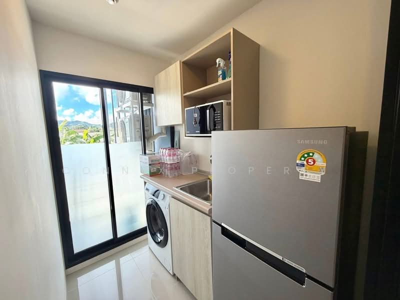 DCondo Reef, Phuket, 78 Soi Dara, Kathu, Phuket, 1 Bedroom, 28 sqm, Condo For Sale, by Connex Property, 500413132 - DDproperty.com