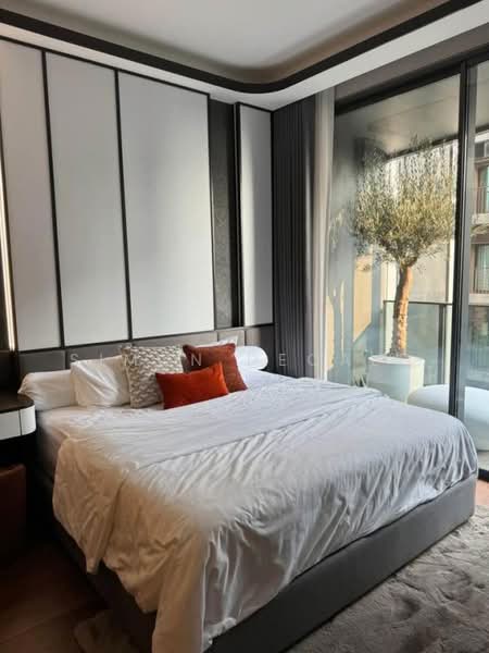 The Estelle Phrom Phong, Bangkok, 131 Soi Sukhumvit 26, Khong Tan, Khlong Toei, Bangkok, 1 Bedroom, 58 sqm, Condo For Sale, by Simon Decalf, 500413133 - DDproperty.com