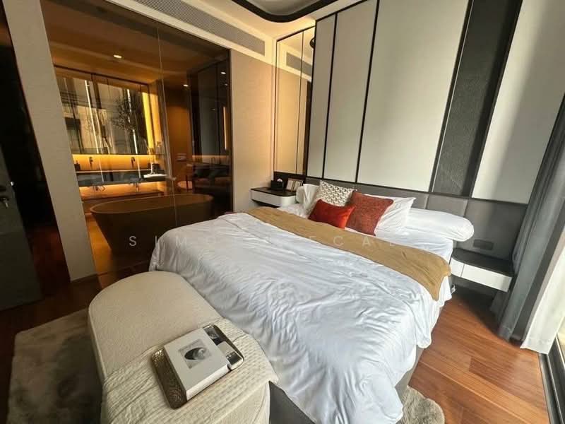 The Estelle Phrom Phong, Bangkok, 131 Soi Sukhumvit 26, Khong Tan, Khlong Toei, Bangkok, 1 Bedroom, 58 sqm, Condo For Sale, by Simon Decalf, 500413133 - DDproperty.com