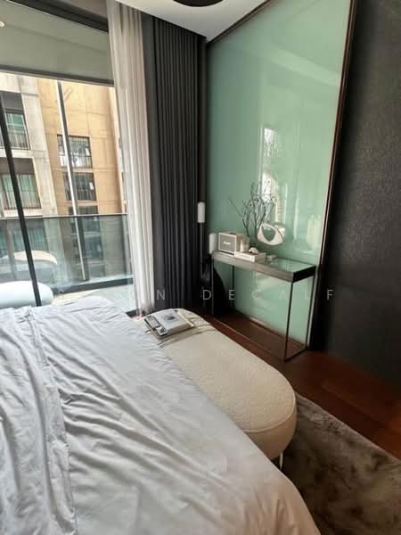 The Estelle Phrom Phong, Bangkok, 131 Soi Sukhumvit 26, Khong Tan, Khlong Toei, Bangkok, 1 Bedroom, 58 sqm, Condo For Sale, by Simon Decalf, 500413133 - DDproperty.com