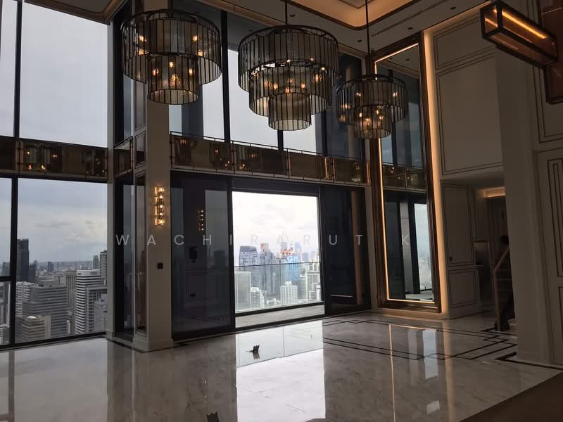 The Esse at Singha Complex : ดิ เอส แอท สิงห์ คอมเพล็กซ์, กรุงเทพ, 1788 ถนนเพชรบุรีตัดใหม่, คลองเตยเหนือ, วัฒนา, กรุงเทพ, 244 ตร.ม., คอนโด ขาย, โดย Wachirarut K., 500413134 - DDproperty.com