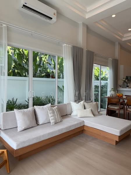 Ananda Lake View, Phuket, Thep Krasattri, Thalang, Phuket, 2 Bedrooms, 170 sqm, Single Detached House For Sale, by Connex Property, 500413135 - DDproperty.com