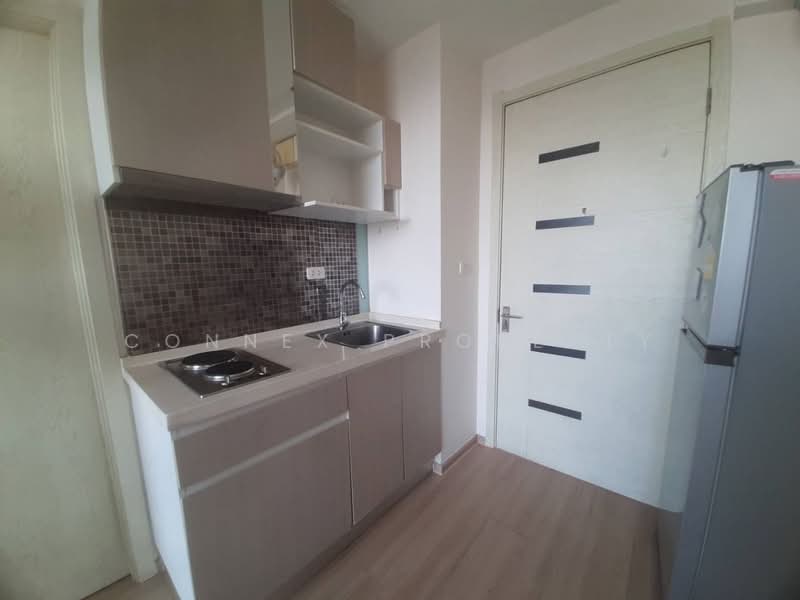 Artemis Sukhumvit 77, Bangkok, 418 Sukhumvit 77 Road, Suan Luang, Bangkok, 1 Bedroom, 28 sqm, Condo For Sale, by Connex Property, 500413136 - DDproperty.com